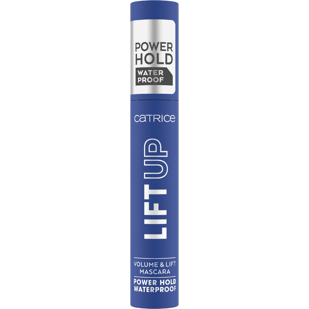 Bild: Catrice Lift Up Volume & Lift Mascara Waterproof