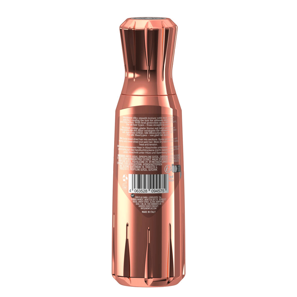 Bild: NEQI Styling Spray Diamond Glass Ultimate