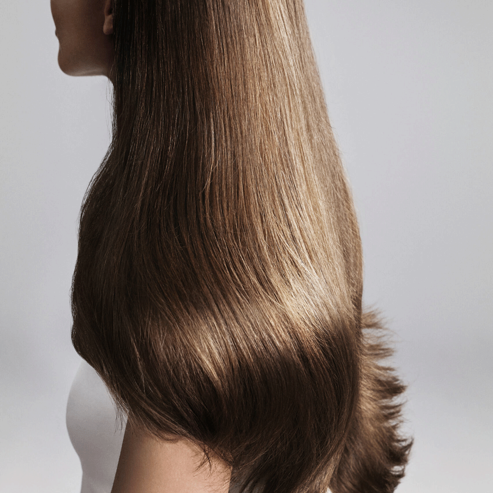 Bild: NEQI Styling Spray Diamond Glass Ultimate
