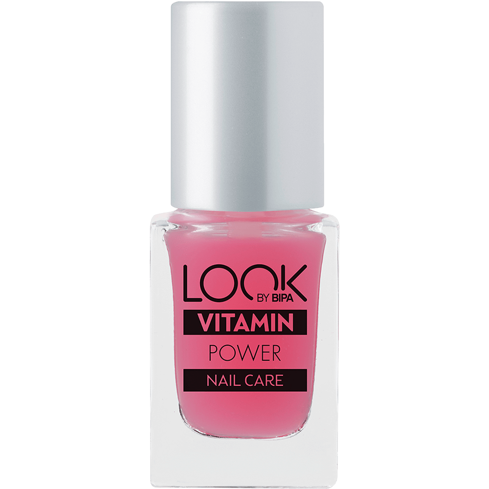 Bild: LOOK BY BIPA Vitamin Power Nail Care