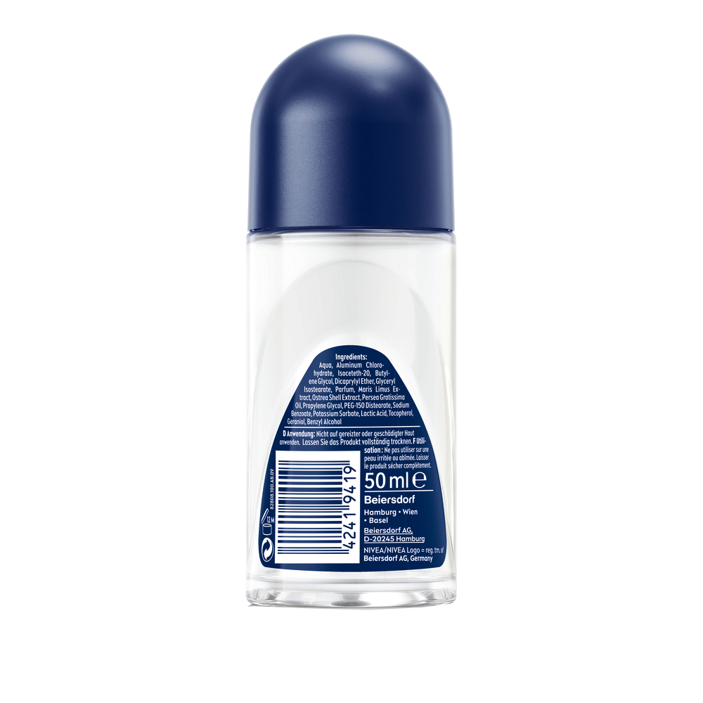Bild: NIVEA MEN Deo Roll On Fresh Active