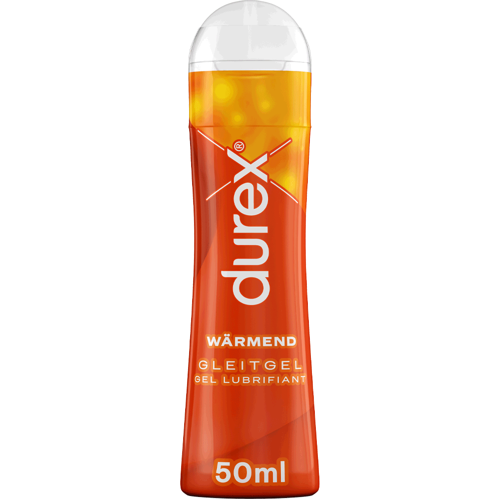 Bild: durex play Gleitgel Wärmend