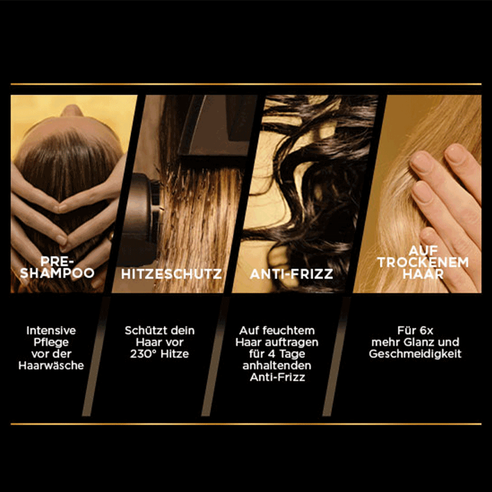 Bild: L'ORÉAL PARIS ELVITAL Öl Magique
