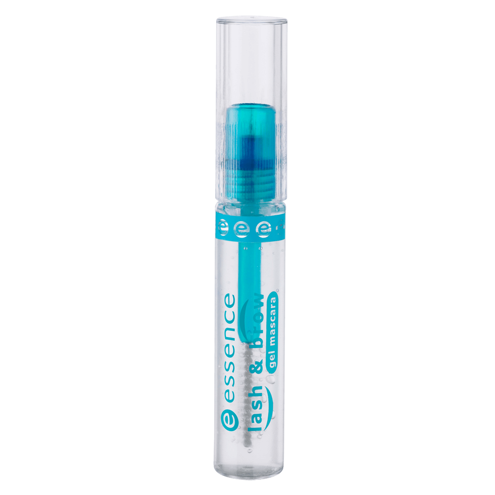 Bild: essence Lash & Brow Gel Mascara