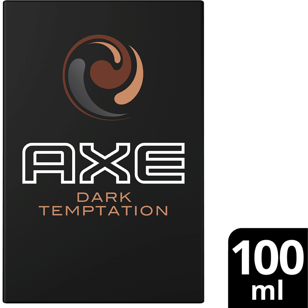 Bild: AXE Dark Temptation After Shave