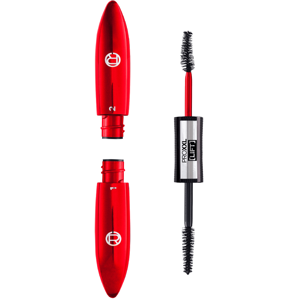Bild: L'ORÉAL PARIS Mascara PRO XXL LIFT