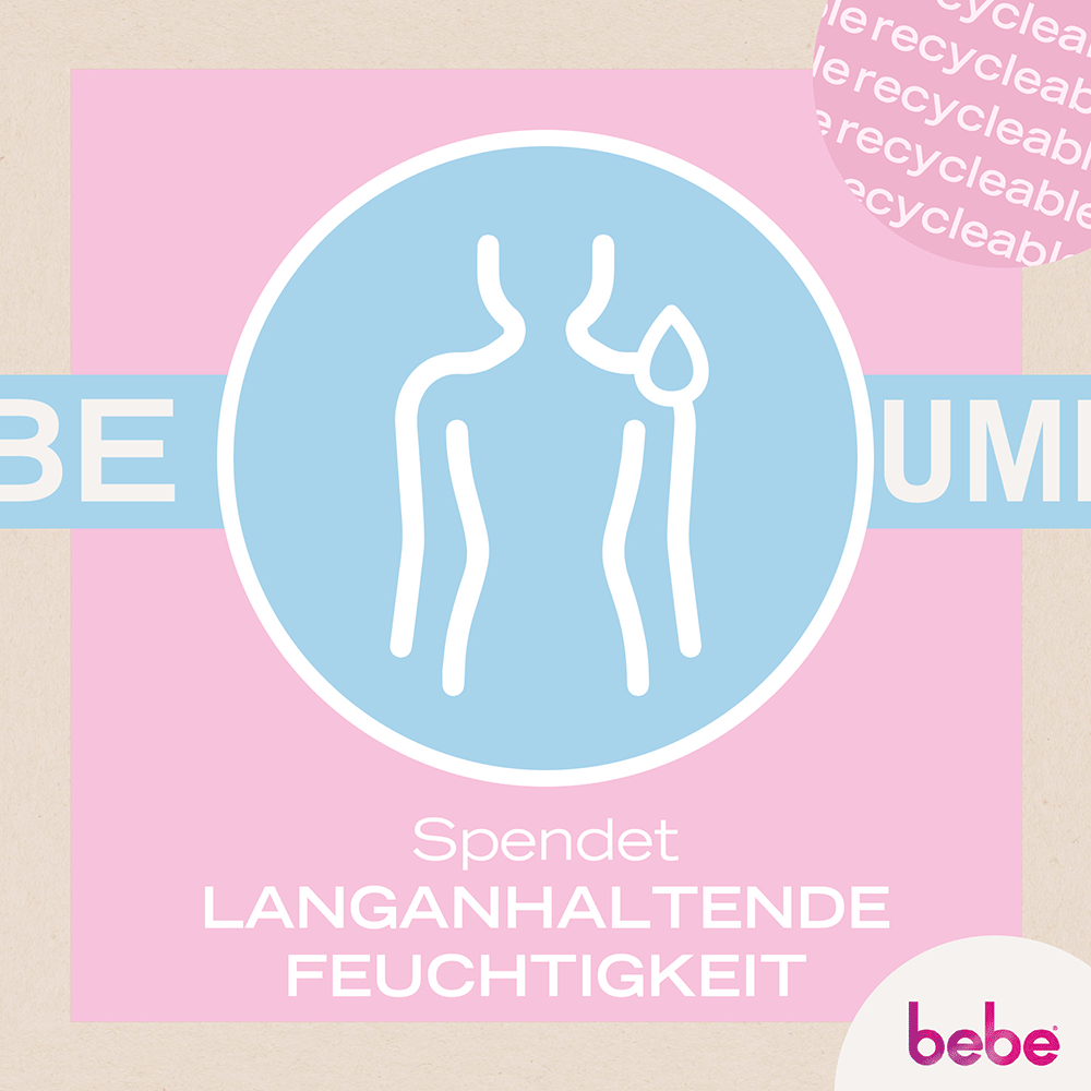 Bild: bebe Rich Body Balm