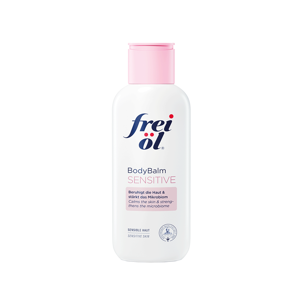 Bild: frei öl Body Balm Sensitive