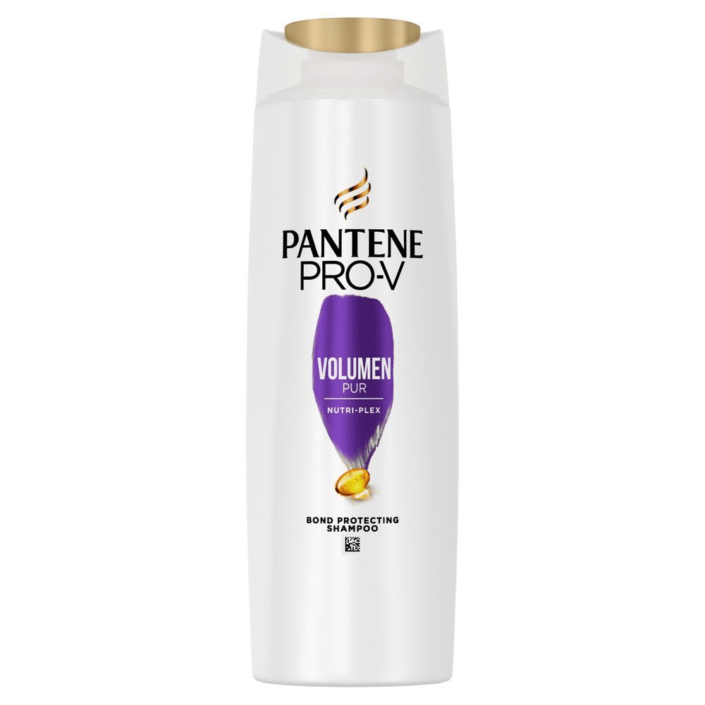 Bild: PANTENE PRO-V Volume Pur Shampoo