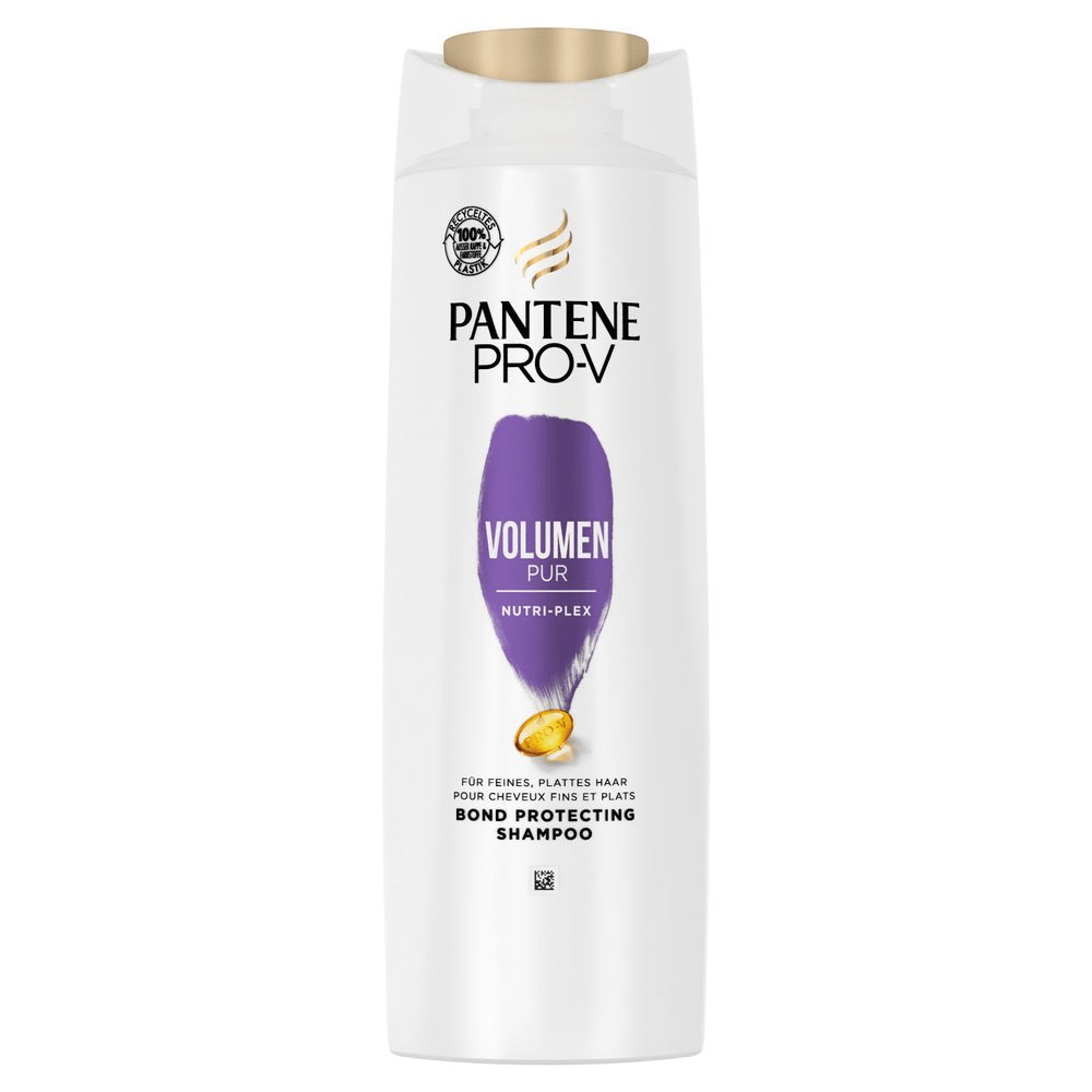 Bild: PANTENE PRO-V Volume Pur Shampoo