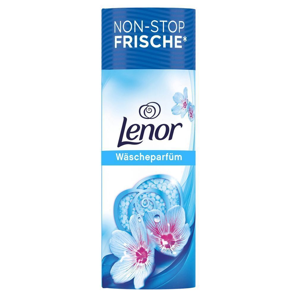 Bild: Lenor Wäscheparfüm