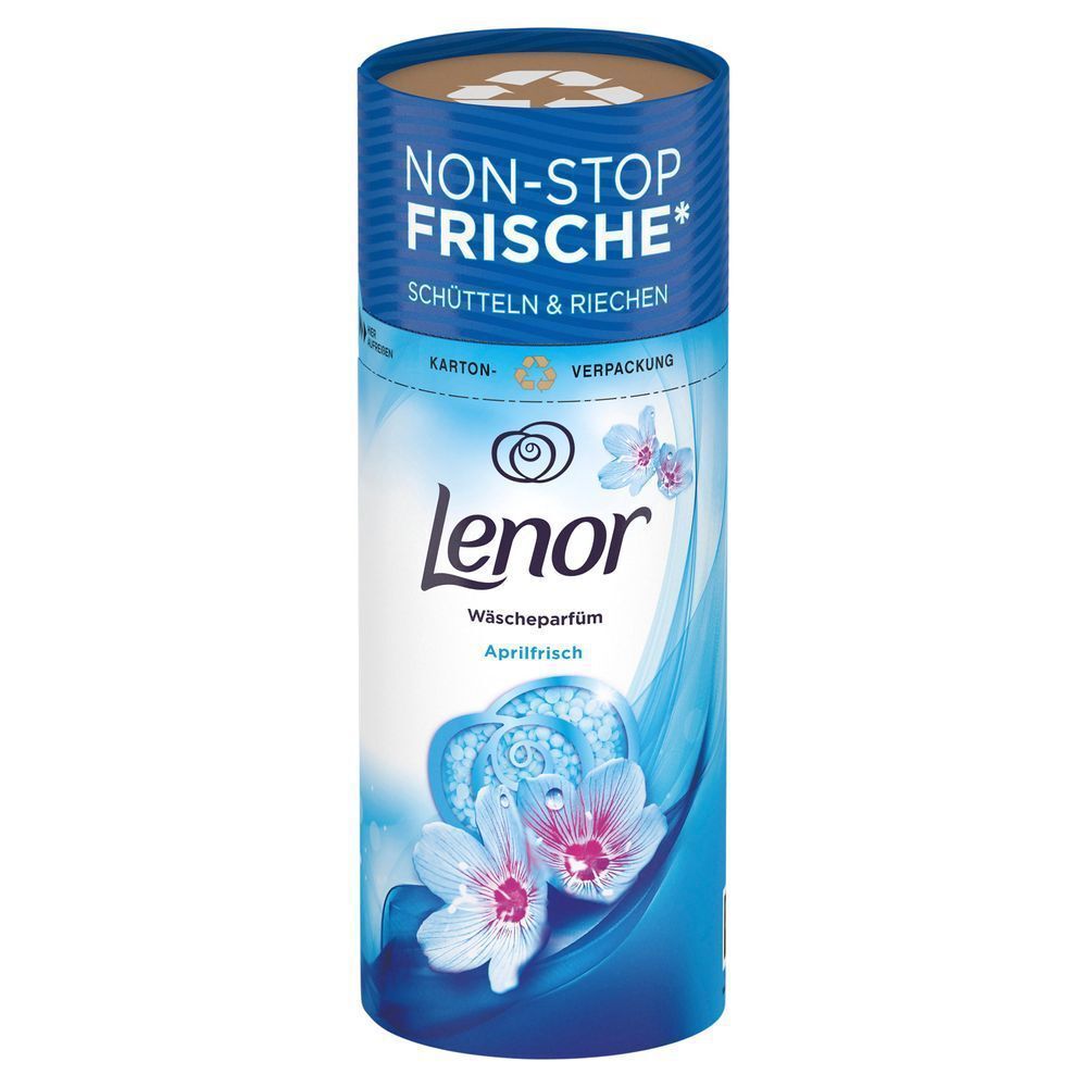 Bild: Lenor Wäscheparfüm