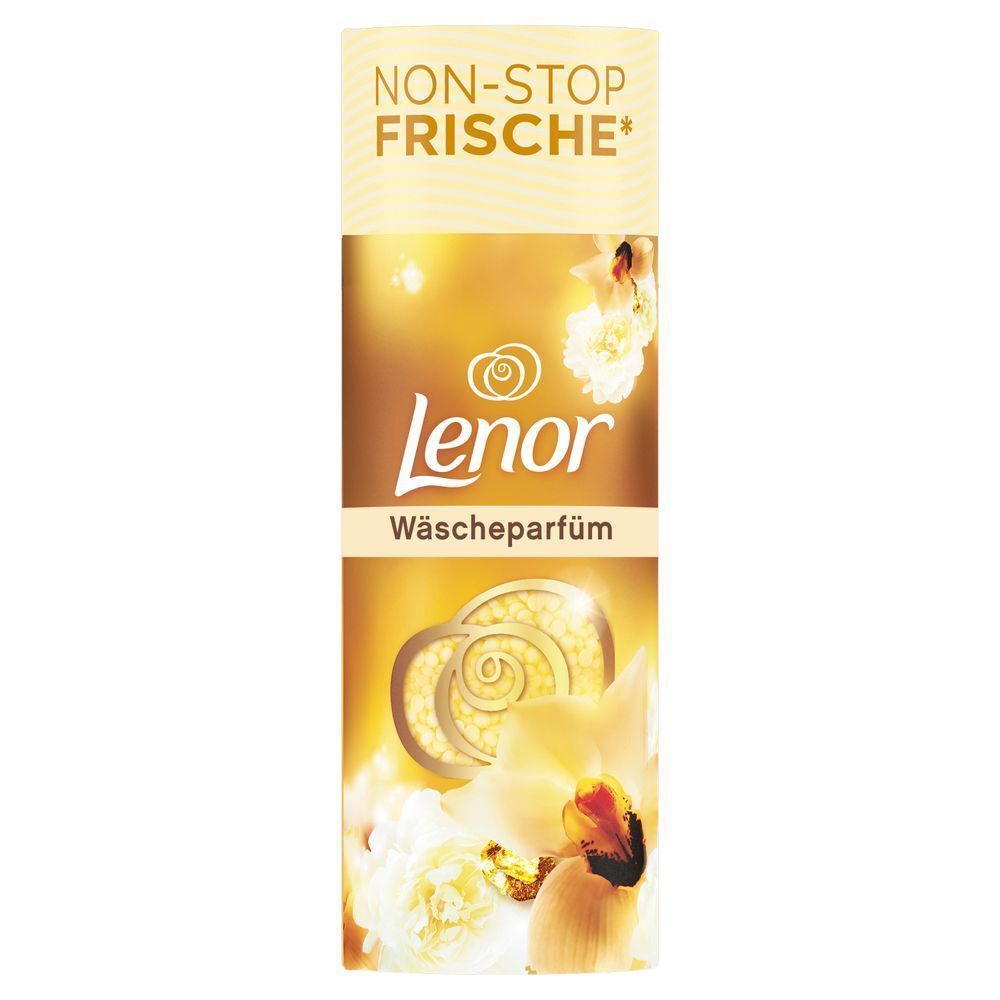 Bild: Lenor Wäscheparfüm