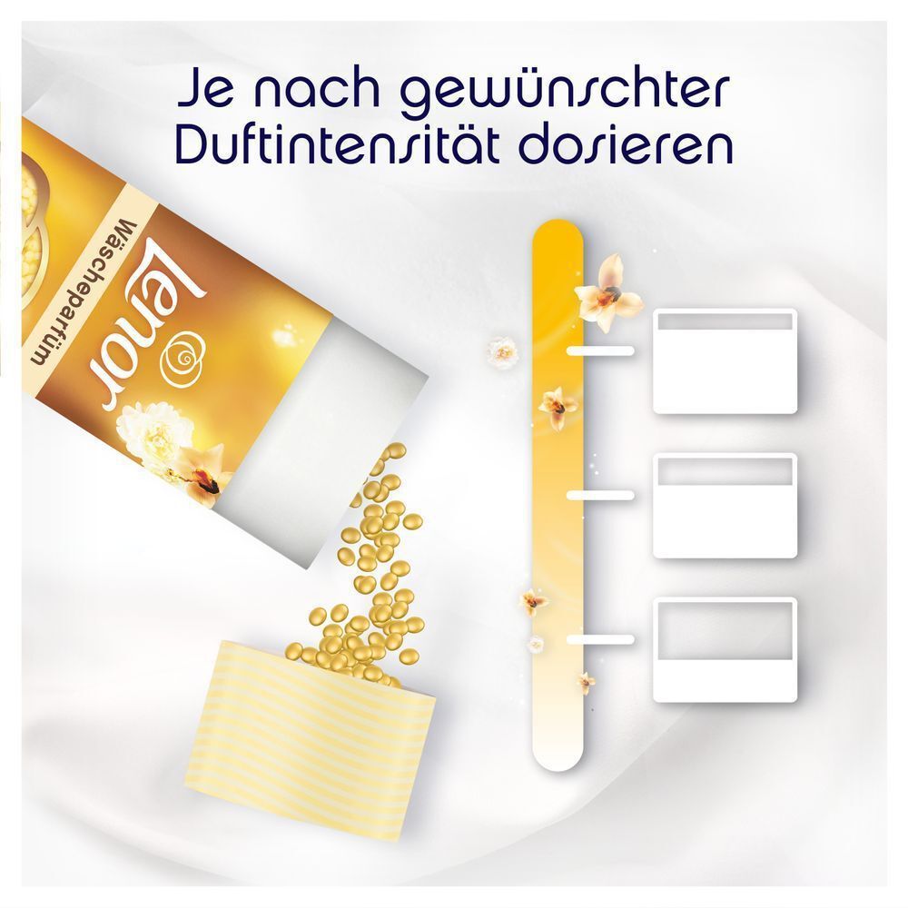 Bild: Lenor Wäscheparfüm