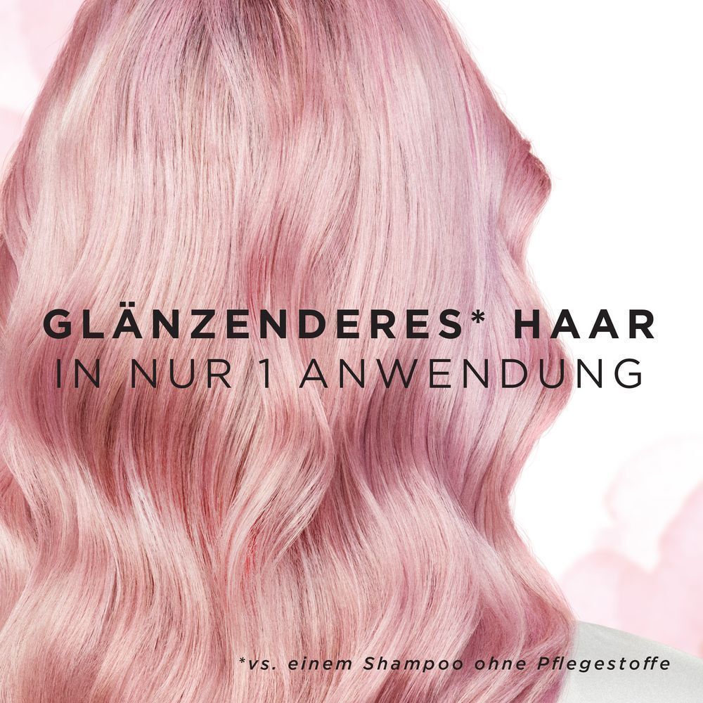 Bild: PANTENE PRO-V Miracles Shampoo