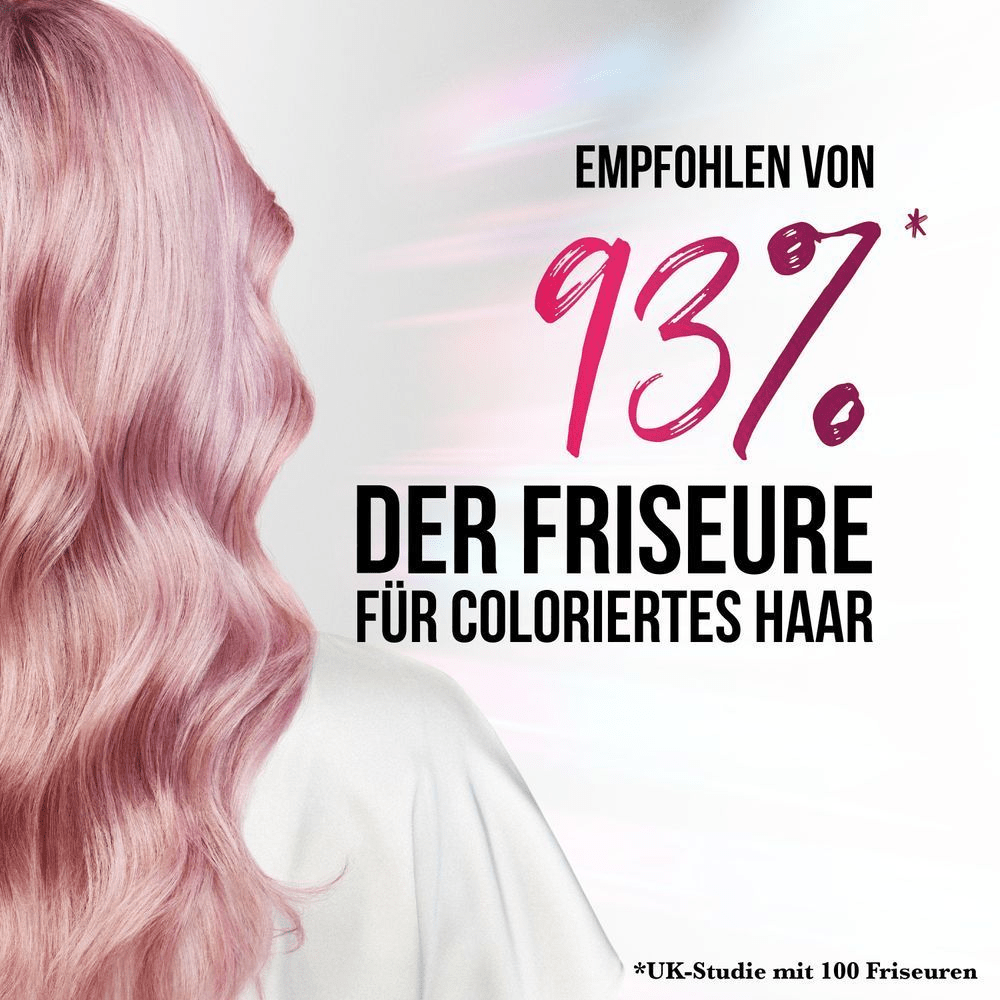 Bild: PANTENE PRO-V Pflegespülung Mit Biotin Für Coloriertes Haar