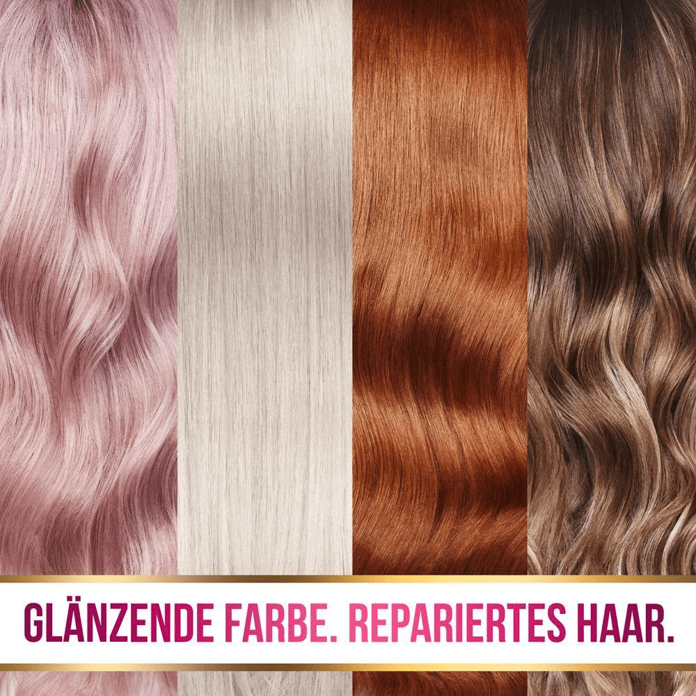 Bild: PANTENE PRO-V Haarmaske Mit Biotin