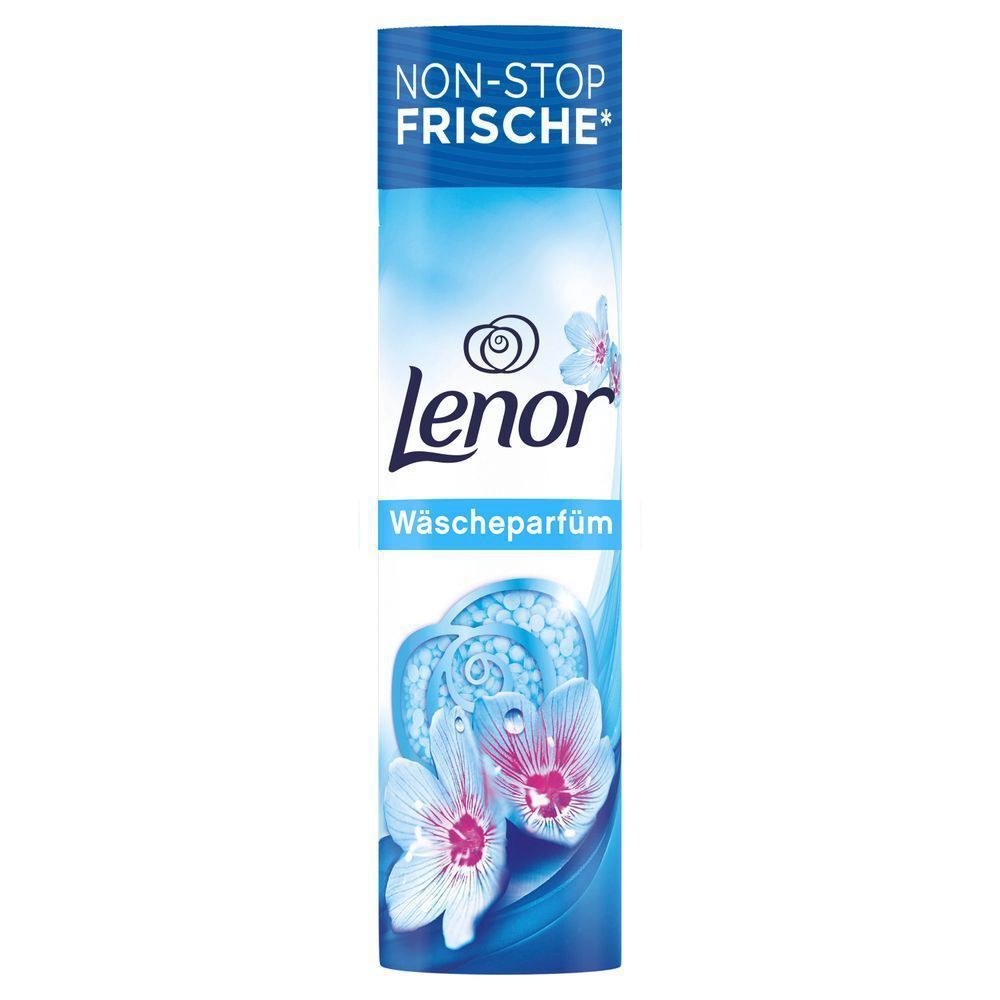 Bild: Lenor Wäscheparfüm Aprilfrisch