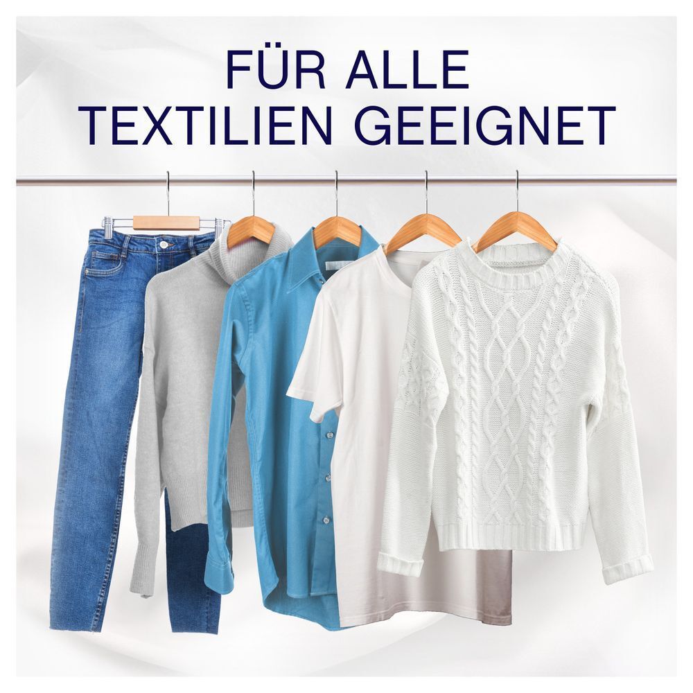 Bild: Lenor Wäscheparfüm Aprilfrisch