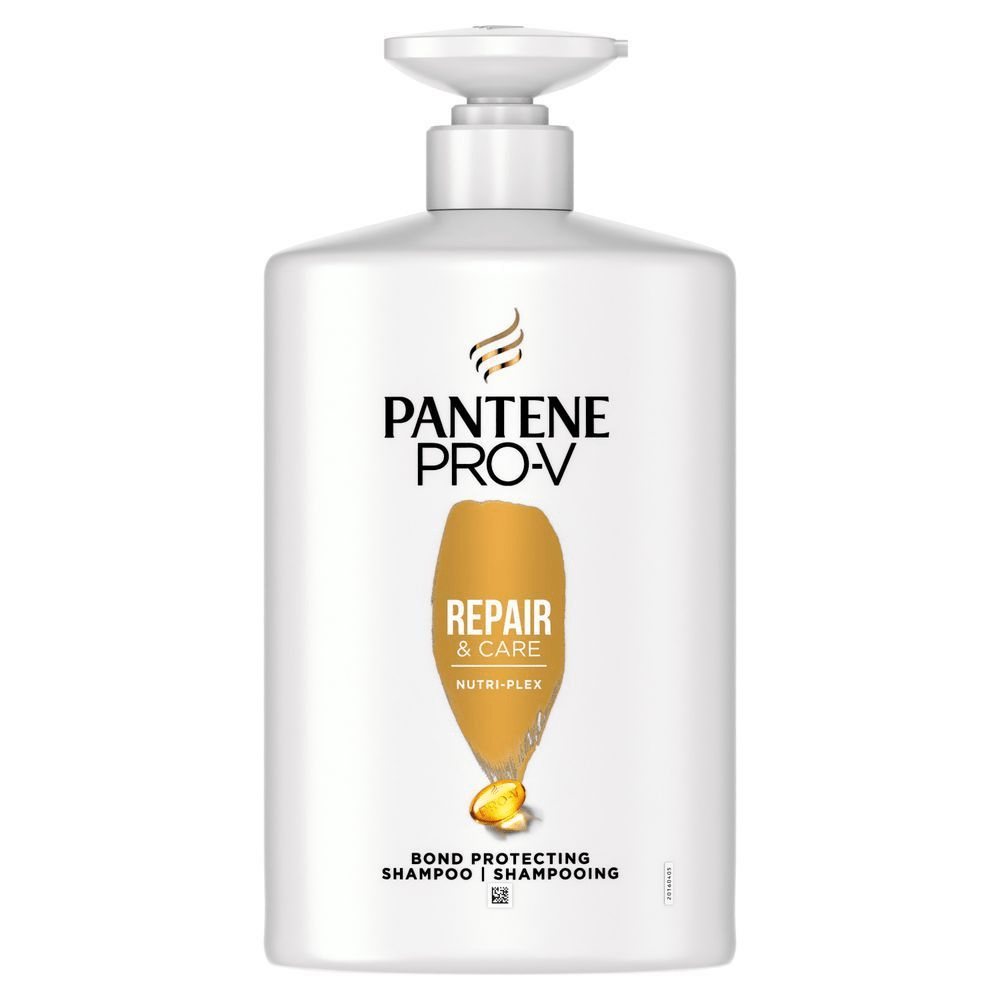 Bild: PANTENE PRO-V Pro-V Repair & Care Shampoo