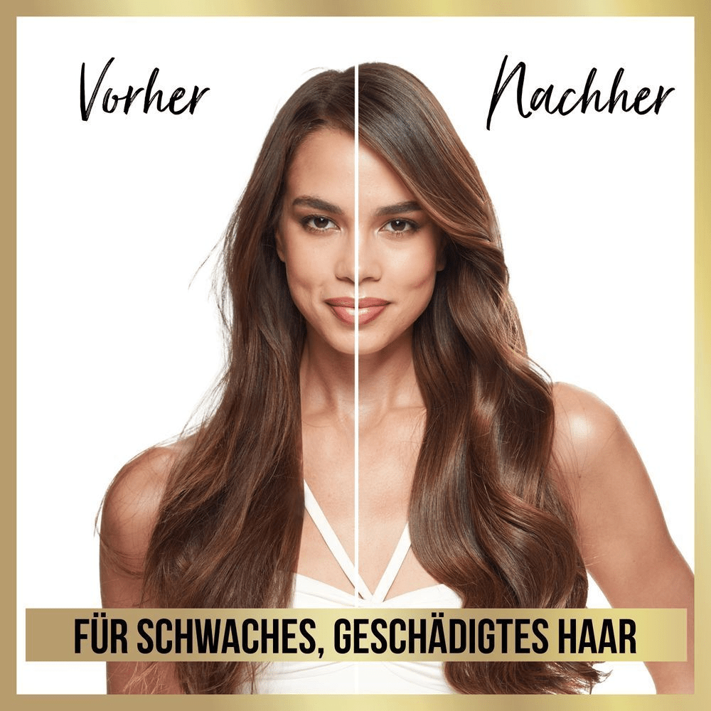 Bild: PANTENE PRO-V Pro-V Repair & Care Shampoo