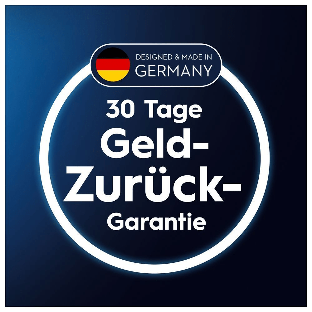 Bild: Oral-B Pro 3 Elektrische Zahnbürste, Schwarz/Rosa
