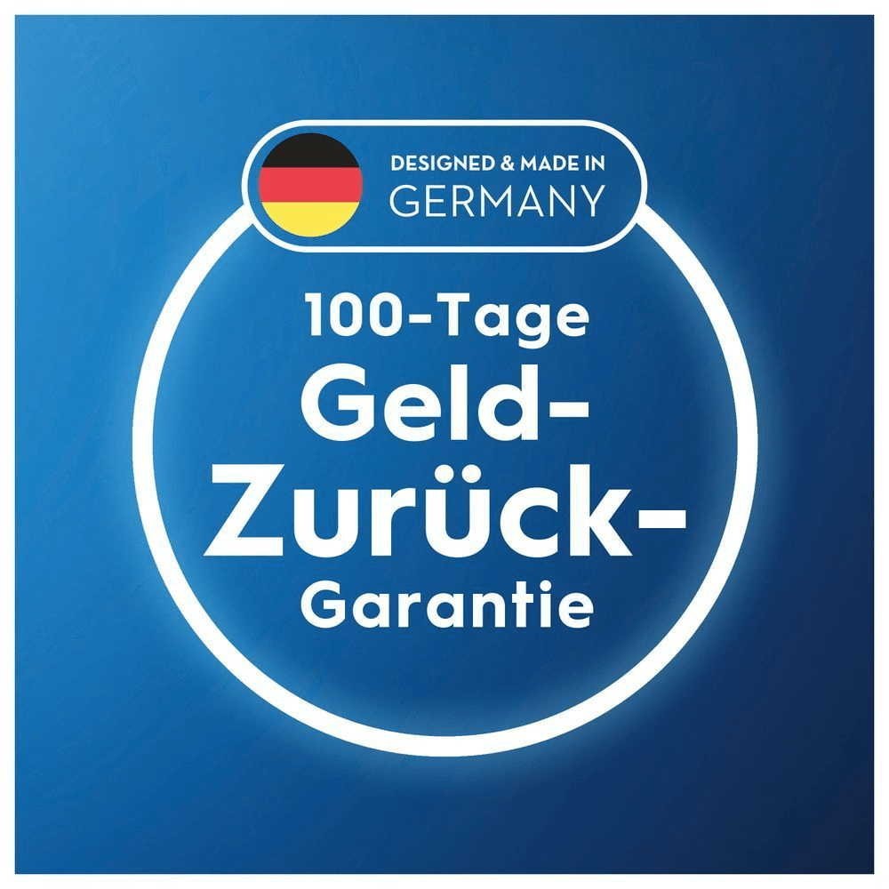 Bild: Oral-B PRO 3 3500 Elektrische Zahnbürste, Weiß