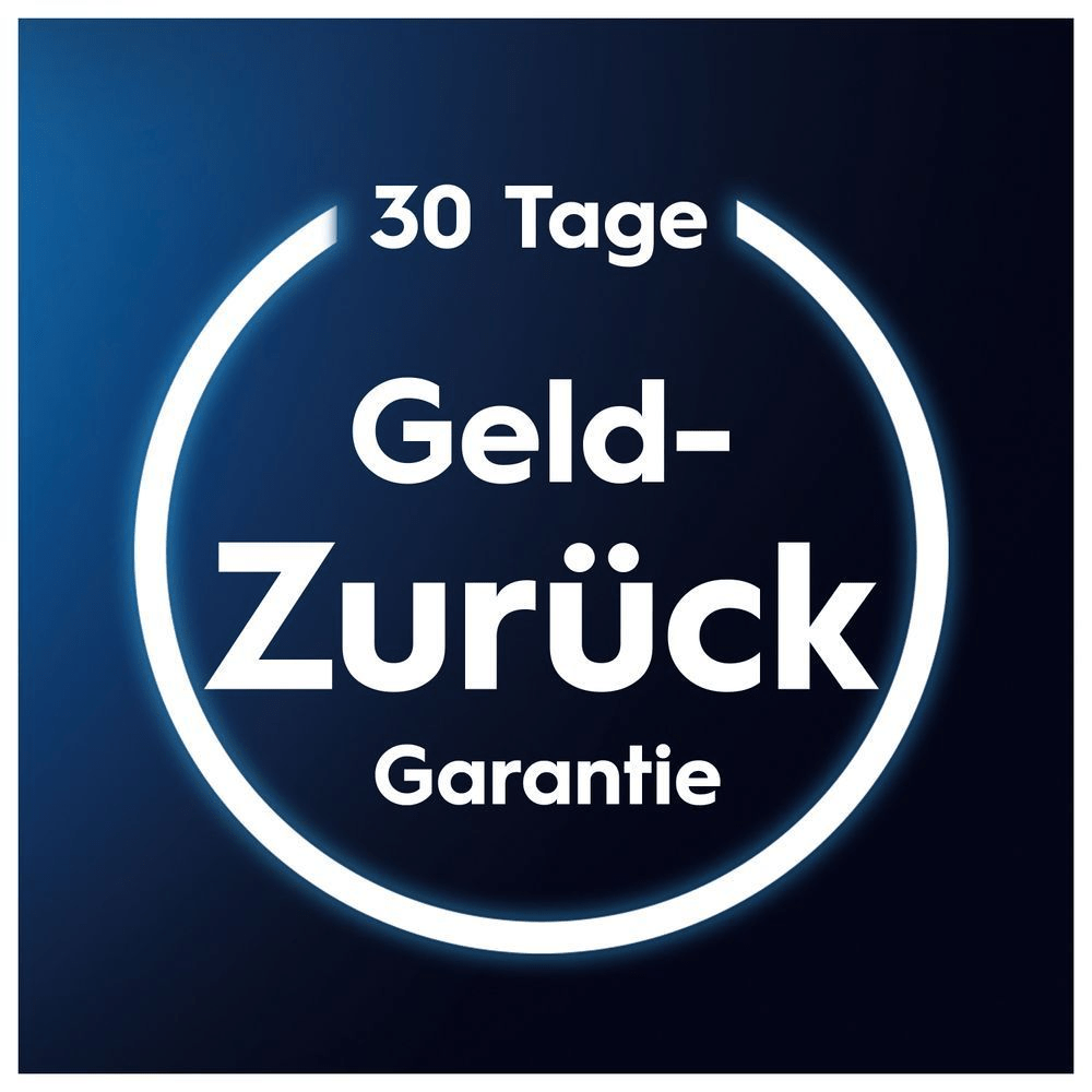 Bild: Oral-B Vitality Pro Elektrische Zahnbürste, Schwarz/Lila