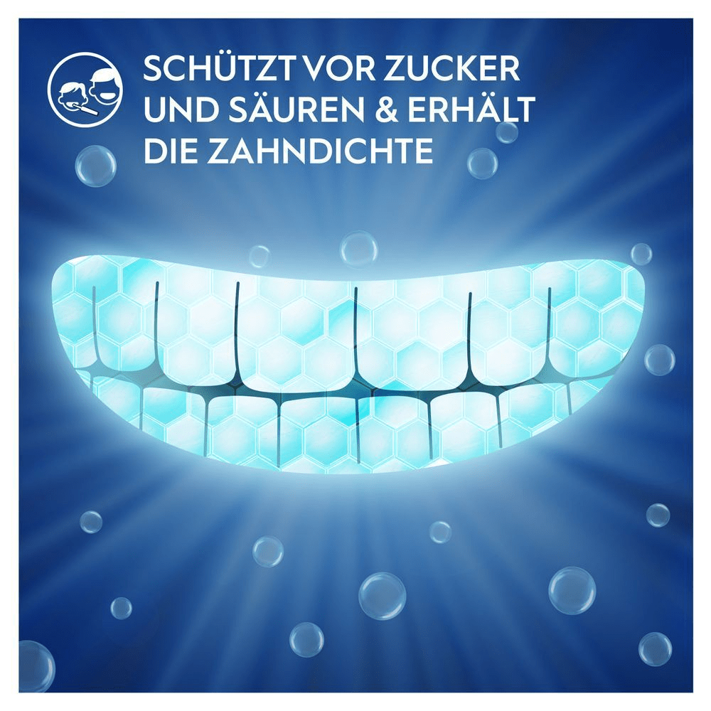 Bild: Oral-B Pro Junior Zahncreme