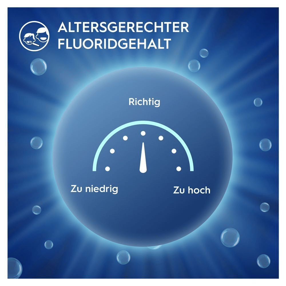 Bild: Oral-B Pro Kids Zahncreme