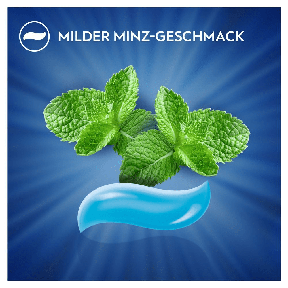 Bild: Oral-B Pro Kids Zahncreme