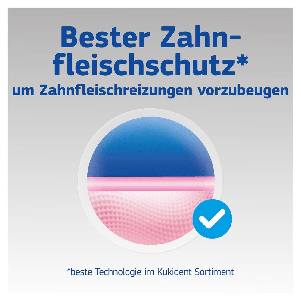 Bild: Kukident Professional Haftcreme, für Voll- und Teilprothesen