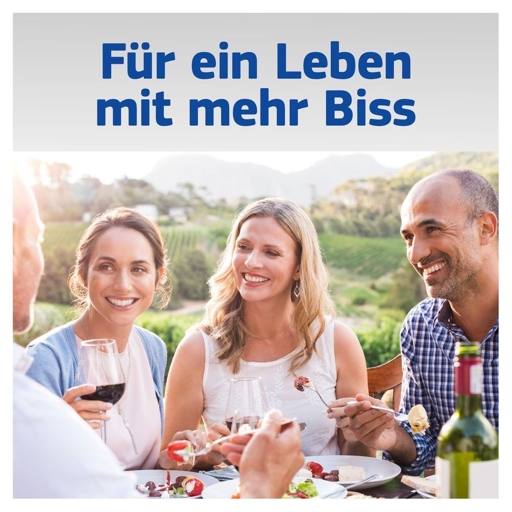 Bild: Kukident Professional Haftcreme, für Voll- und Teilprothesen