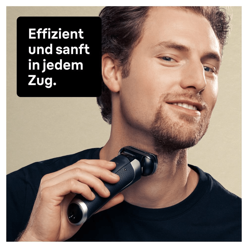 Bild: Braun Series 9 Pro 9410s