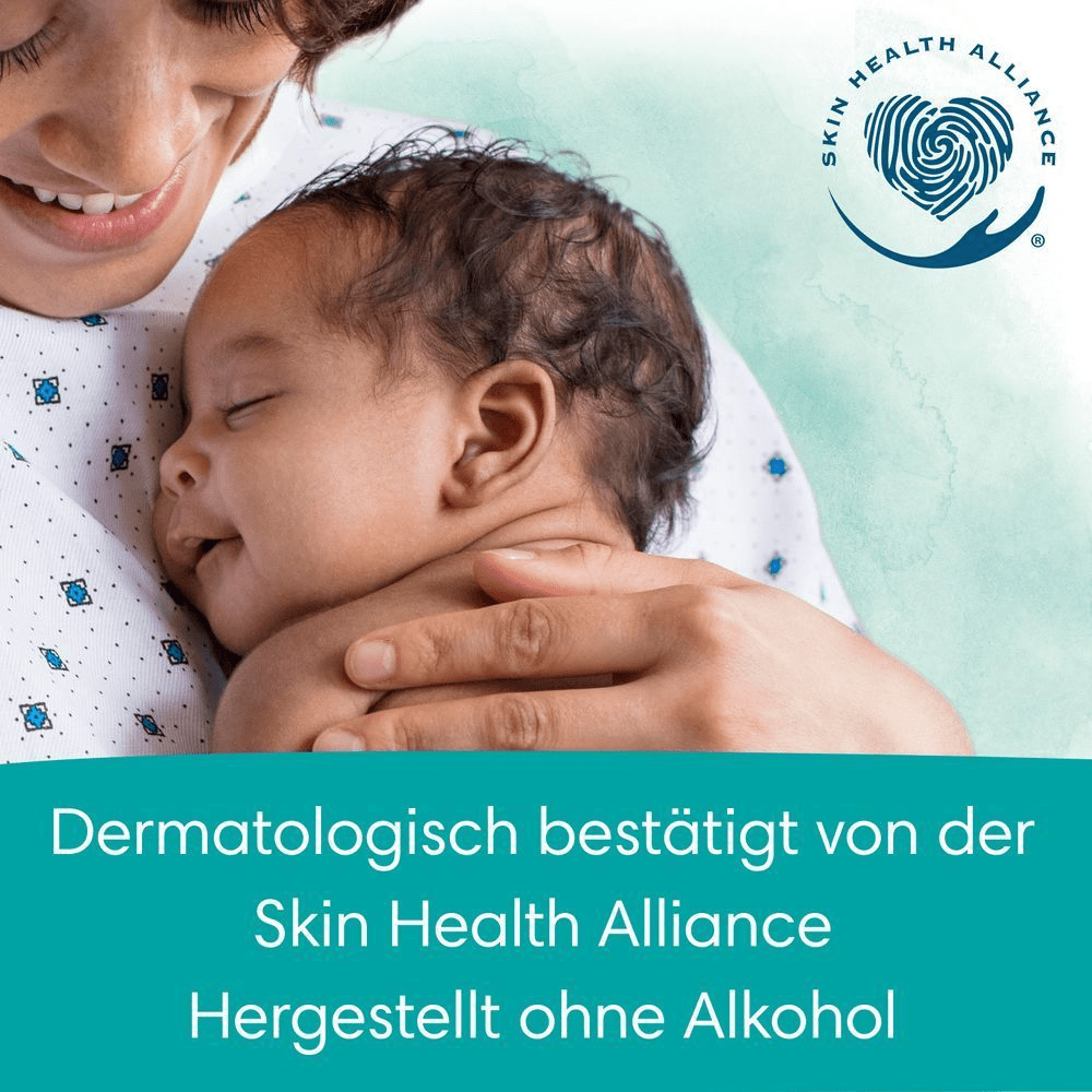 Bild: Pampers Harmonie Protect & Care Feuchttücher