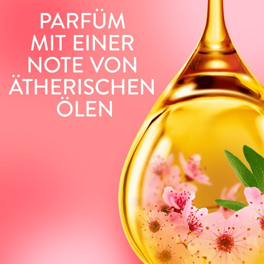 Bild: Lenor Weichspüler