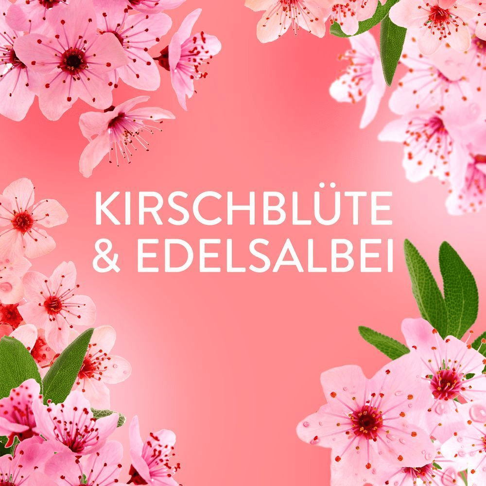 Bild: Lenor Weichspüler