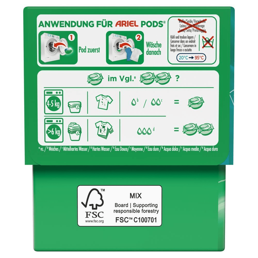 Bild: ARIEL Pods