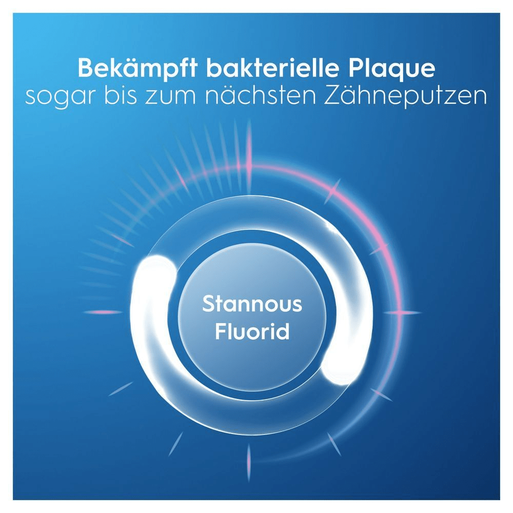 Bild: Oral-B Zahnpasta