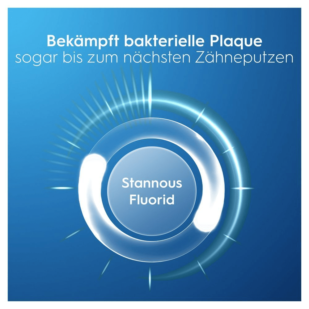 Bild: Oral-B Zahnpasta