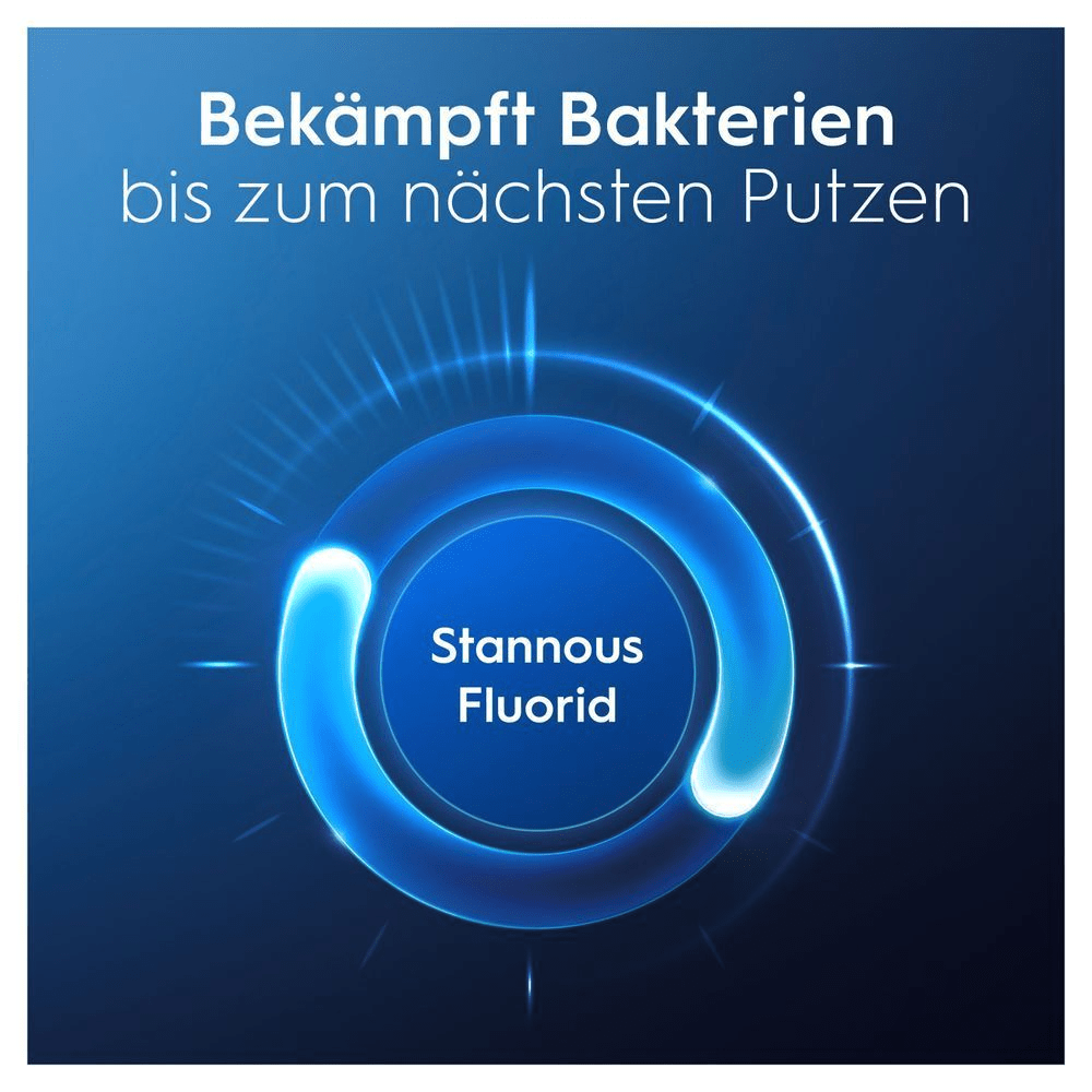 Bild: Oral-B Zahnpasta