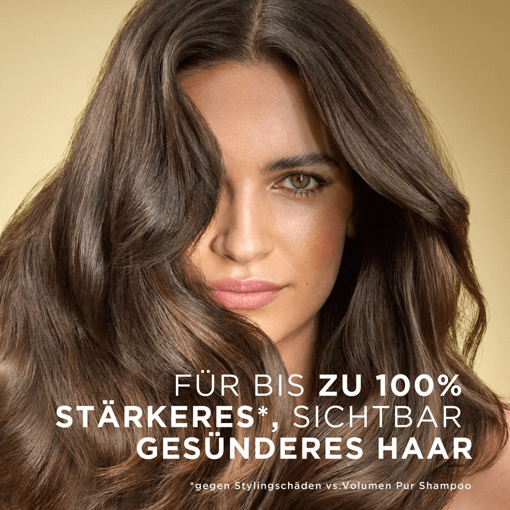 Bild: PANTENE PRO-V Repair & Care Keratin Protect Haarmaske