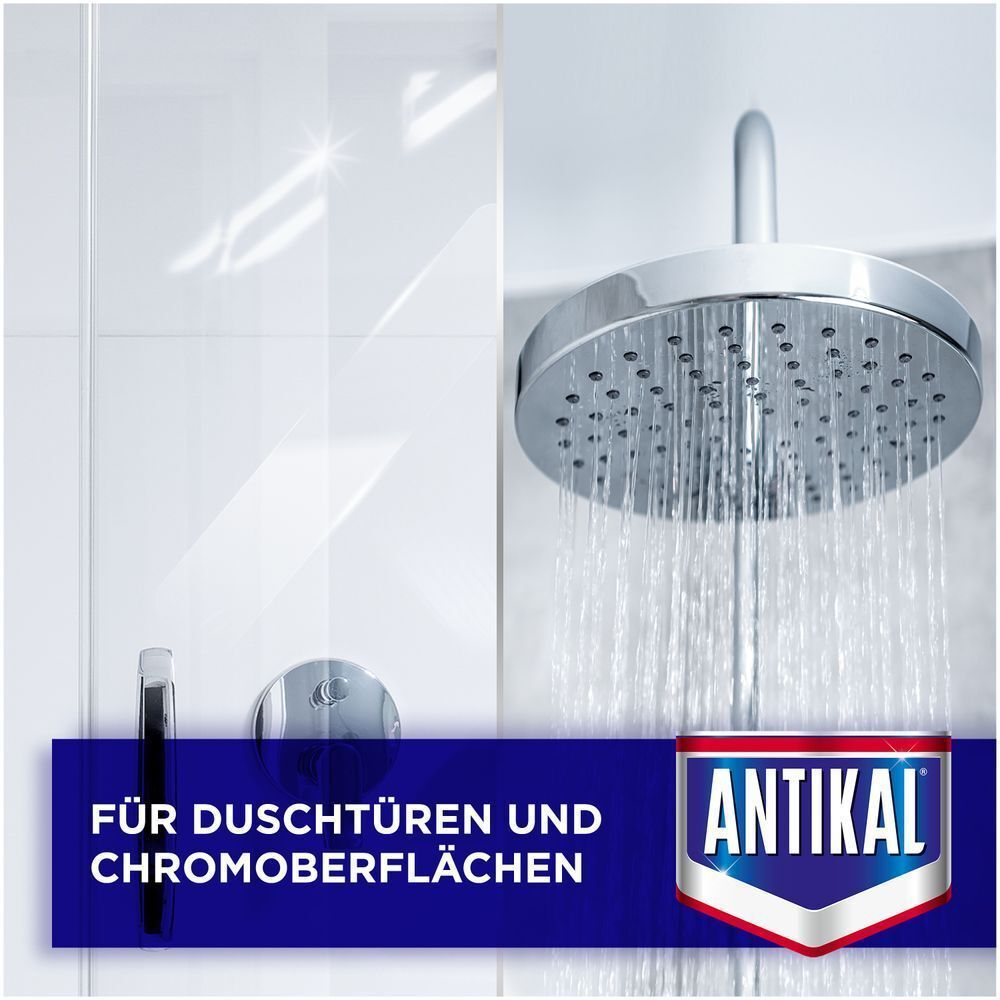 Bild: Antikal Frischeduft Kalkreiniger Spray