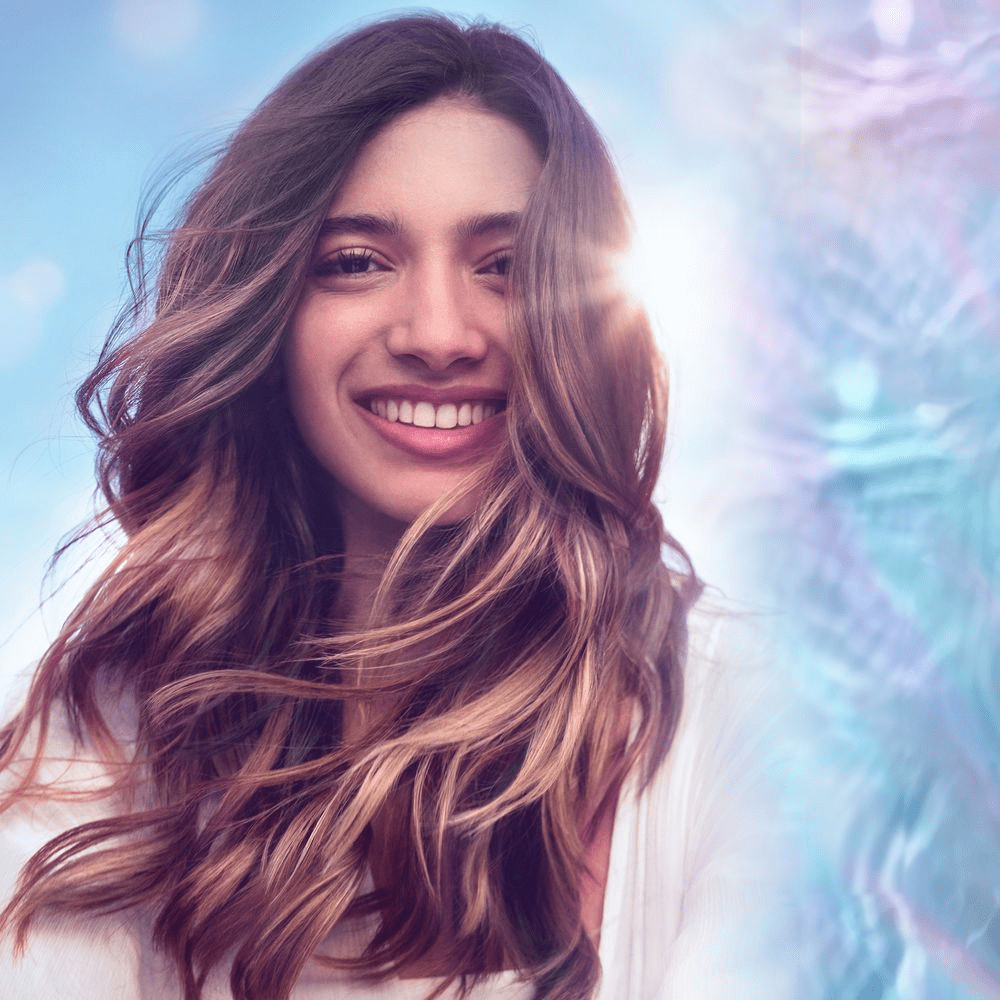 Bild: PANTENE PRO-V Pro-V Miracles Hydra Glow Feuchtigkeitsspendende Pflegespülung