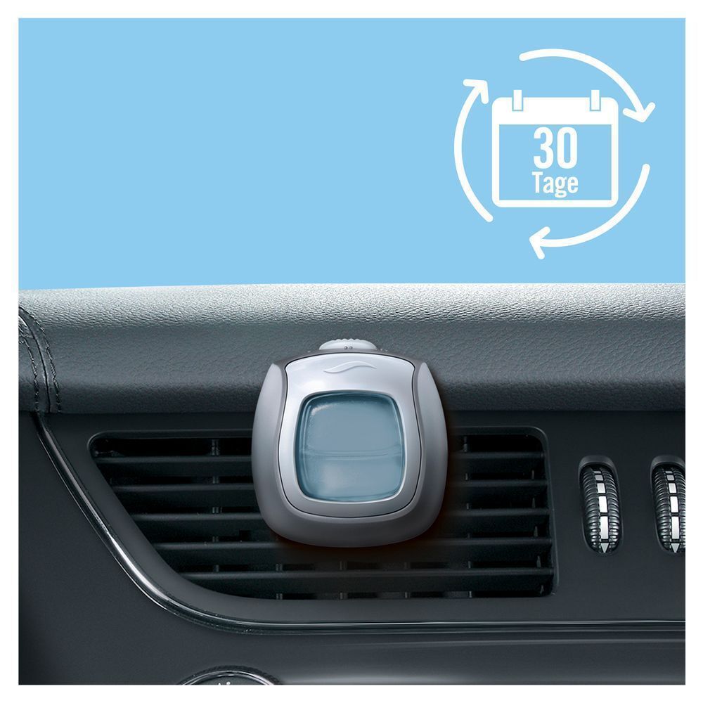 Bild: Febreze Auto Lufterfrischer Frühlingserwachen