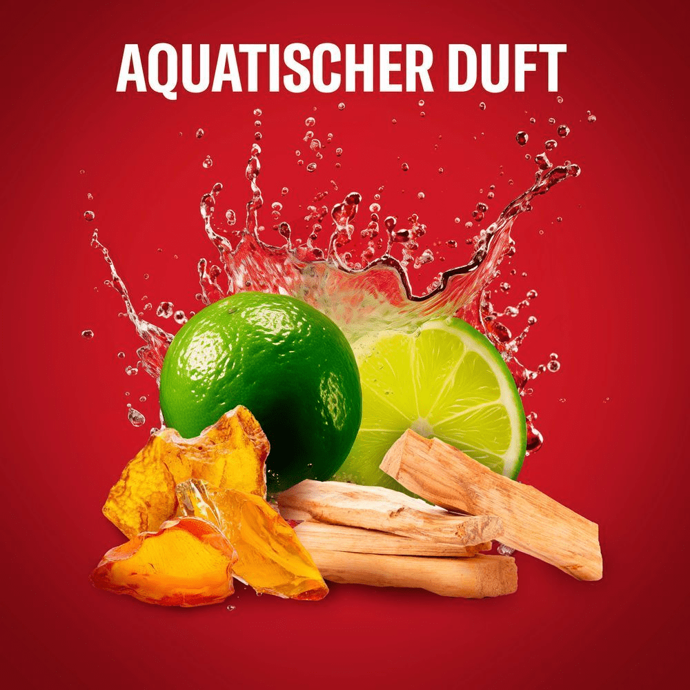 Bild: Old Spice Whitewater After Shave Lotion für Männer