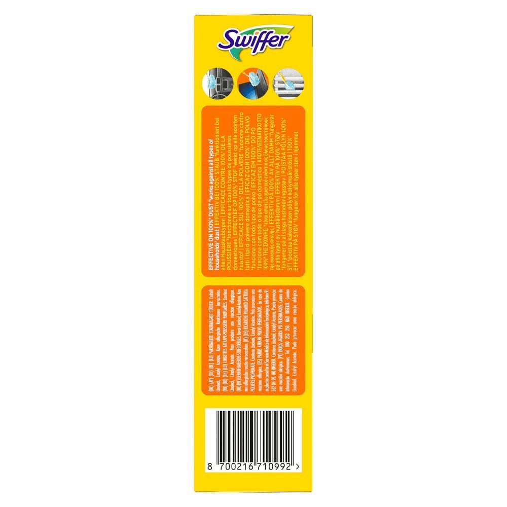 Bild: Swiffer Staubmagnet Nachfülltücher