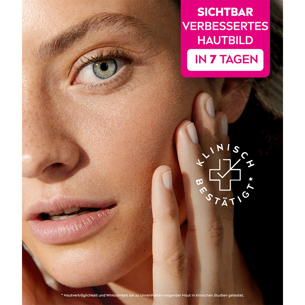 Bild: NIVEA Derma Skin Clear Refining Toner