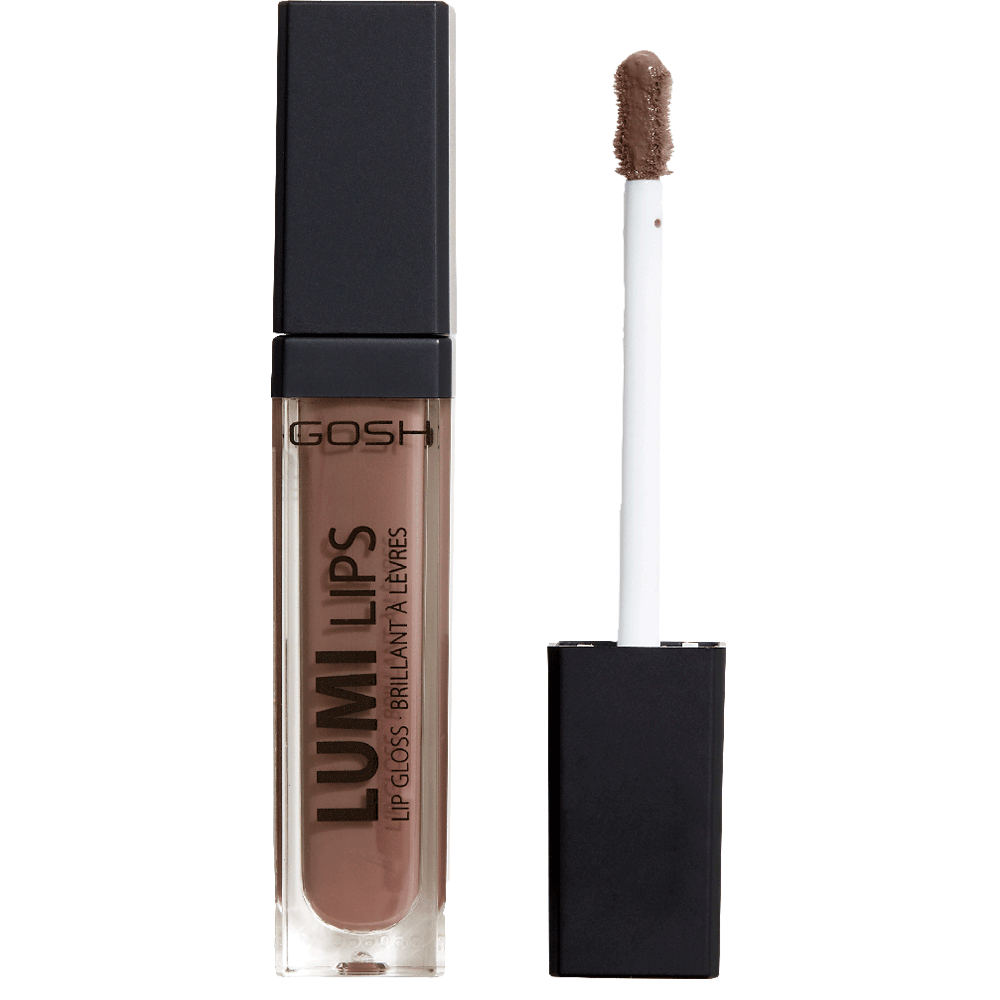 Bild: GOSH Lumi Lips Lip Gloss Toy