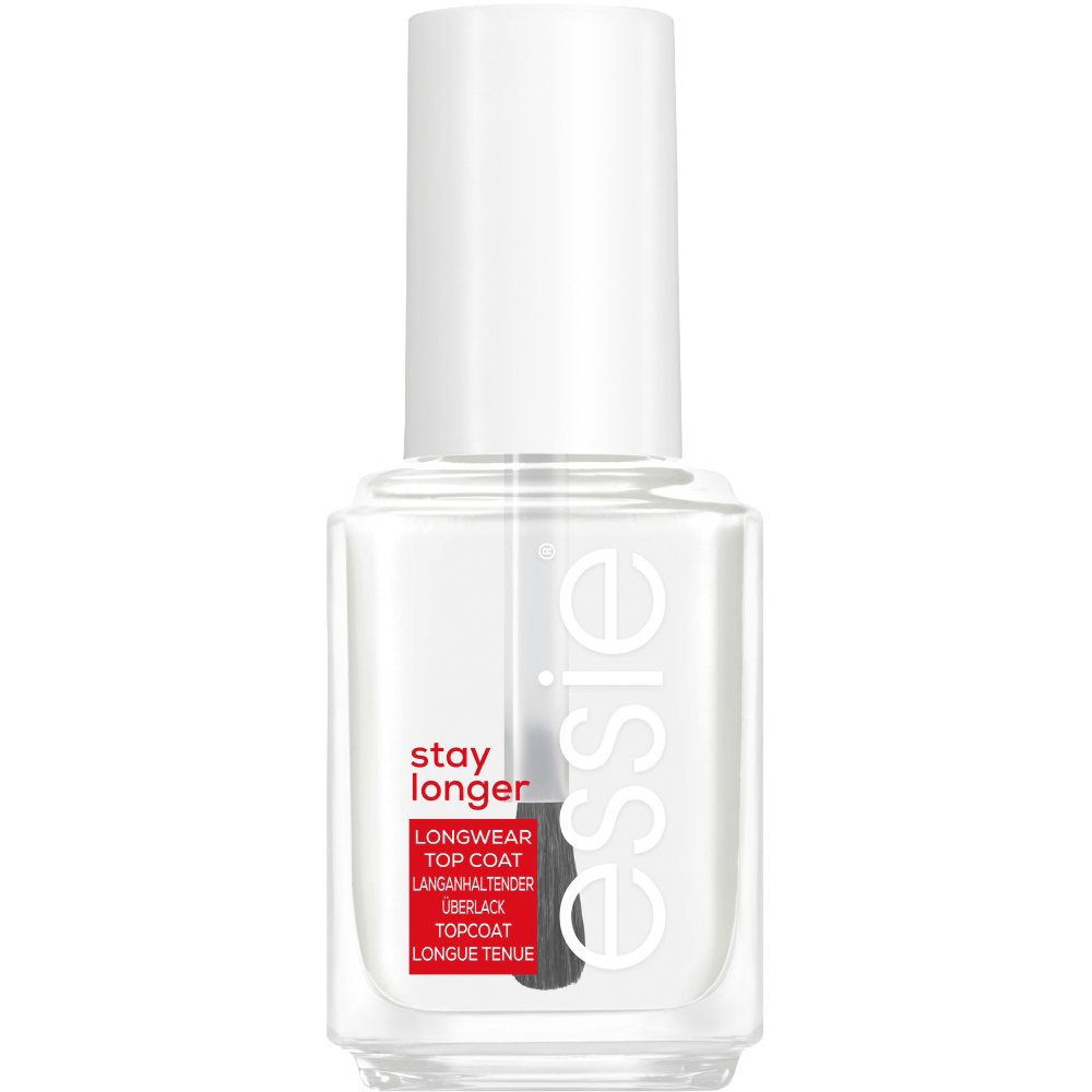 Bild: Essie Top Coat